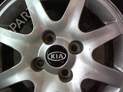 Rim KIA CERATO I Hatchback (LD) 2.0 CRDi | BP23051164C45 