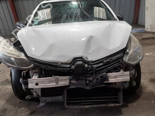 Rear right panel RENAULT CLIO IV (BH_) 1.5 dCi 75 | BP33876209C61  - Image 11