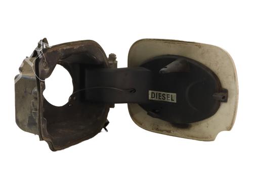 Fuel flap RENAULT CLIO III (BR0/1, CR0/1) 1.5 dCi (BR17, CR17) | BP24176934C131 