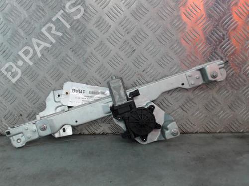 Front right window mechanism DACIA DUSTER (HS_) 1.5 dCi | BP25206756C23 - Image 2