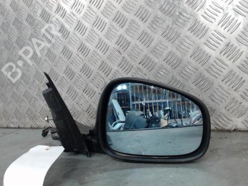 Right mirror ALFA ROMEO GIULIETTA (940_) 2.0 JTDM (940.FXL1A) | BP30361054C27