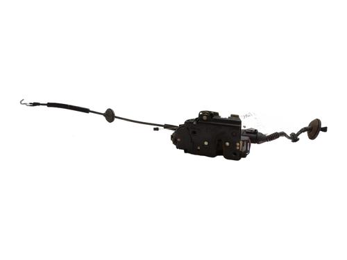 Front right lock VW PASSAT B5 (3B2) 1.9 TDI | BP26242216C97 