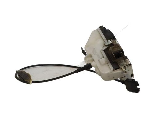 Front right lock RENAULT TWINGO II (CN0_) 1.2 16V (CN04, CN0B) | BP28840955C97 