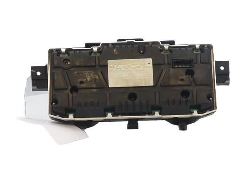 Instrument cluster RENAULT CAPTUR I (J5_, H5_) 1.5 dCi 90 (J5N4, J5M5, J5MW, J5M6, J5AL, J5AJ) | BP33417033C47  - Image 6