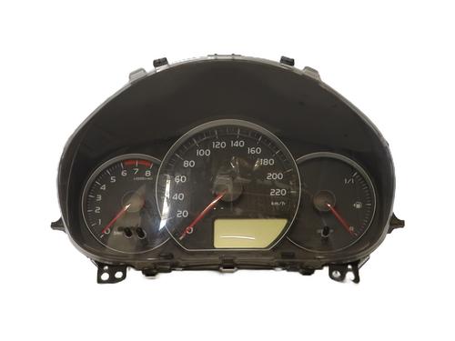 Used Instrument cluster TOYOTA YARIS (_P13_) 1.3 (NSP130_, NSP130) (99 hp) 29073526