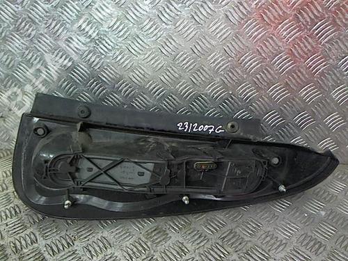 Used Left taillight Left taillight SMART FORFOUR (454) 1.3 (454.031) (95 hp) 23838327 23838327
