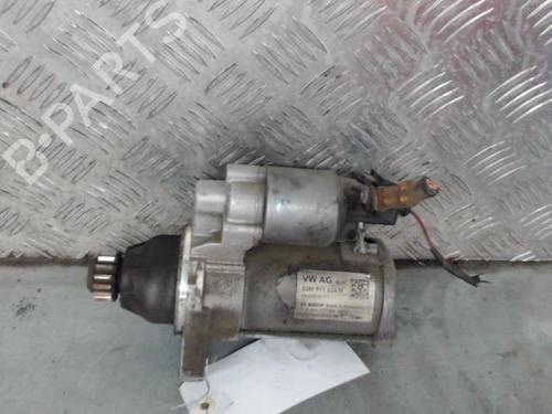 Starter SEAT IBIZA IV (6J5, 6P1) 1.2 TSI | BP30327199M8