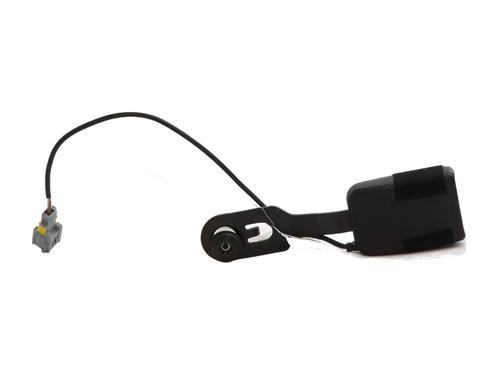 Seat buckle CITROËN C3 Picasso (SH_) 1.6 HDi | BP29377931I32 