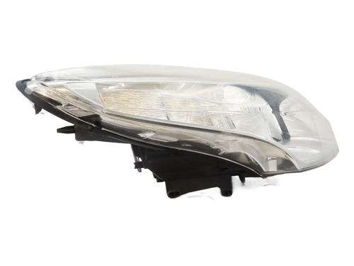 Right headlight RENAULT MEGANE III Hatchback (BZ0/1_, B3_) 1.6 16V (BZ0H) | BP32320751C29
