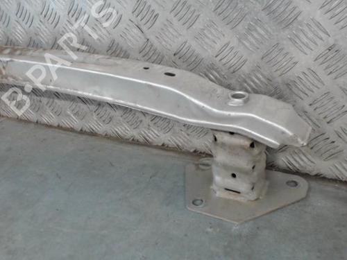 Rear bumper reinforcement PEUGEOT 208 I (CA_, CC_) 1.2 VTI 82 | BP30078861C73