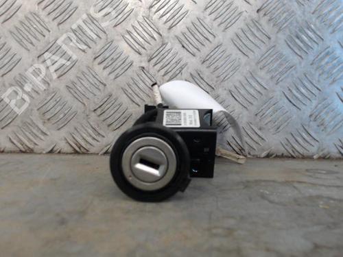 Used Ignition barrel Ignition barrel FIAT 500 (312_) 1.2 (312AXA1A) (69 hp) 29519761 29519761