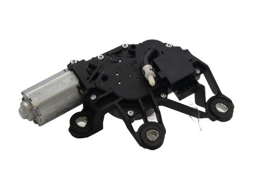 Used Rear wiper motor VW POLO (9N_, 9A_) 1.4 TDI (70 hp) 25216058