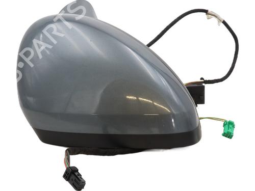 Right mirror CITROËN C4 I (LC_) 1.6 HDi | BP32171130C27 