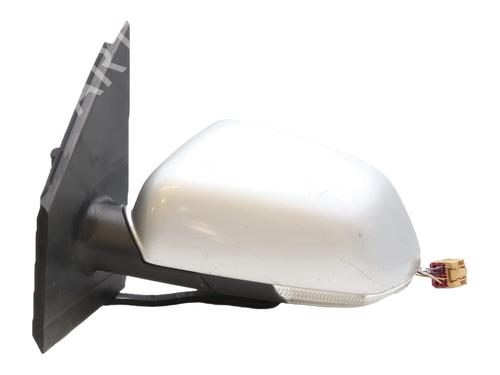 Used Left mirror Left mirror VW POLO IV (9N_, 9A_) 1.4 TDI (70 hp) 39570721 39570721