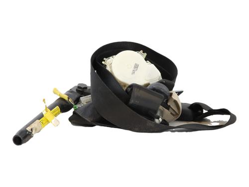 Front left seatbelt FIAT 500 (312_) 1.2 (312AXA1A) | BP34700726I26 - Image 3