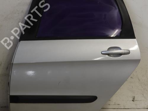 Left rear door PEUGEOT 308 SW I (4E_, 4H_) 1.6 HDi | BP26496204C4