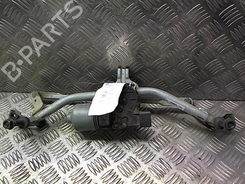 Front wiper motor PEUGEOT 208 I (CA_, CC_) 1.6 HDi / BlueHDi 75 | BP23049530M29