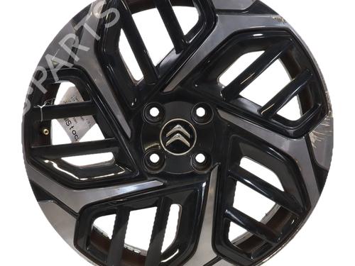 Used Rim Rim 37750408 37750408
