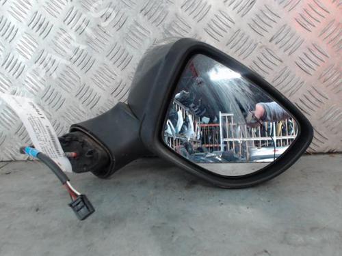 Right mirror RENAULT CLIO IV (BH_) 1.5 dCi 90 | BP25206651C27 
