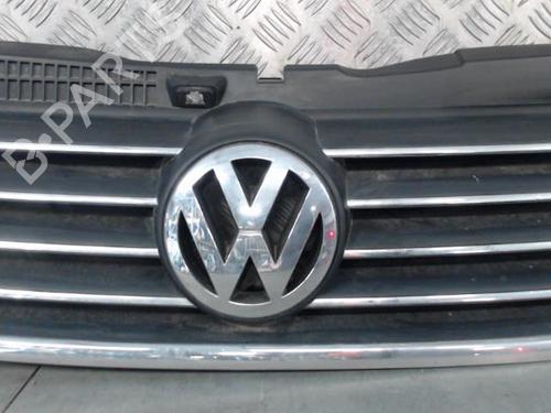 Grille VW PASSAT B5.5 (3B3) 1.9 TDI | BP30078868C40 