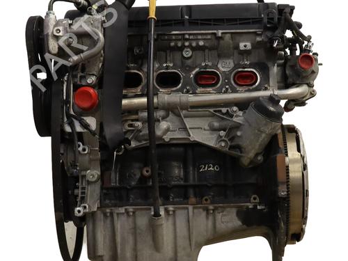 Motor CHEVROLET AVEO / KALOS Hatchback (T250, T255) 1.4 (101 hp) 26384545