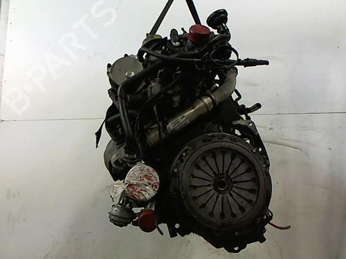 Motor ALFA ROMEO GT (937_) 1.9 JTD (937CXN1B) (150 hp) 28052059