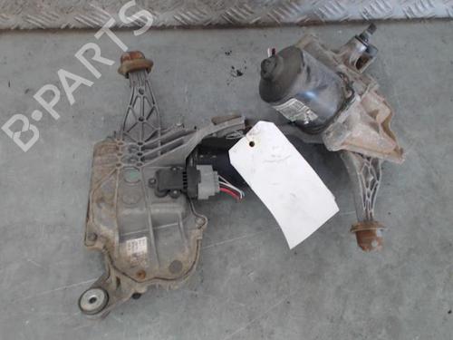 Rear wiper motor RENAULT SCÉNIC III (JZ0/1_) 1.6 dCi (JZ00, JZ12) | BP29428371M102 