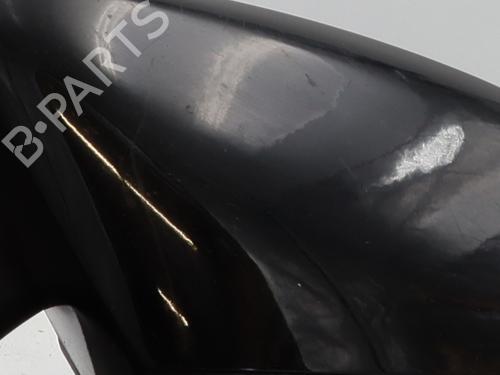 Right mirror VW POLO V (6R1, 6C1) 1.2 | BP24634047C27 