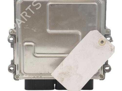 Engine control unit (ECU) PEUGEOT 2008 I (CU_) 1.2 THP 130 / PureTech 130 | BP33799219M57 - Image 5