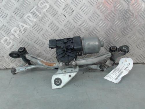 Front wiper motor RENAULT TWINGO II (CN0_) 1.2 16V (CN04, CN0B) | BP27932748M29 - Image 2