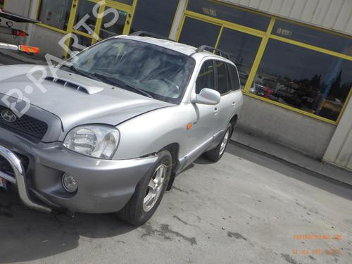 Right headlight HYUNDAI SANTA FÉ I (SM) 2.0 CRDi 4x4 | BP23049867C29 - Image 3