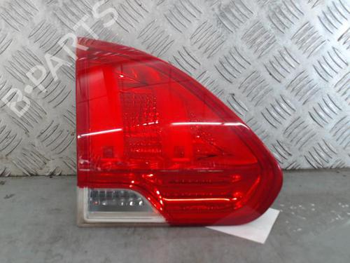 Left tailgate light PEUGEOT 2008 I (CU_) 1.6 BlueHDi 100 | BP24198625C79 - Image 5