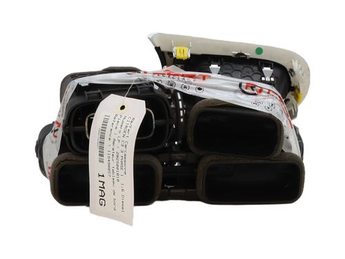 Air vent CITROËN C3 III (SX) 1.6 BlueHDi 75 | BP30595529I21