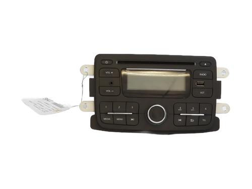 Bilradio DACIA LOGAN MCV II 1.5 dCi (75 hp) 29640170