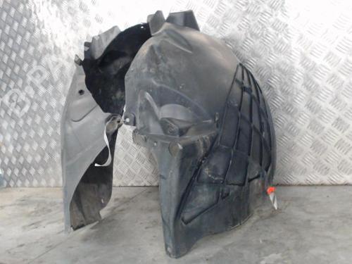 Wheel arch OPEL CORSA D (S07) 1.3 CDTI (L08, L68) | BP29477072C56 