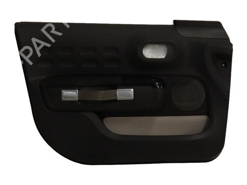 Front left panel CITROËN C3 III Van (SX_, SY_) BlueHDi 100 | BP31158929C58 - Image 3