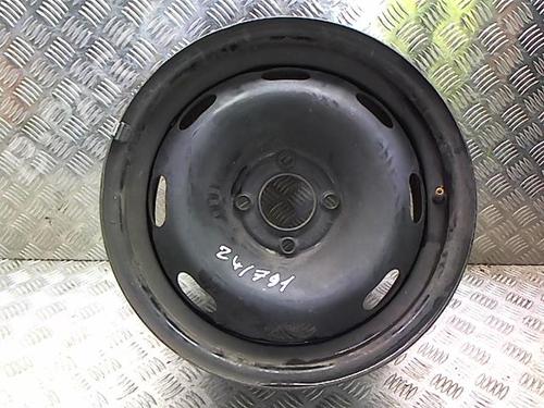 Used Rim CITROËN C3 III (SX) 1.5 BlueHDi 100 (SXYHYP, SXYHTU) (102 hp) 23838881