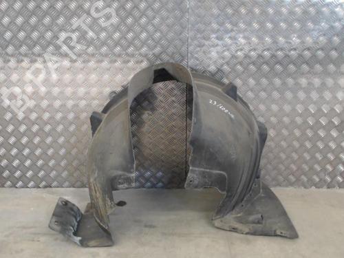 Used Wheel arch BMW X3 (E83) 2.0 d (150 hp) 23837519