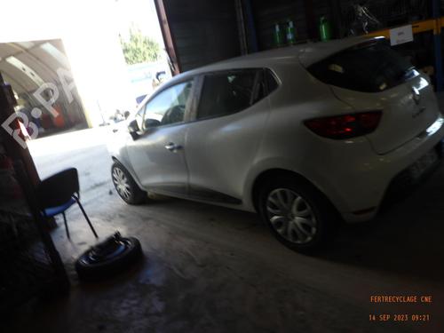AC compressor RENAULT CLIO IV (BH_) 1.5 dCi 75 | BP23837922M34 - Image 17