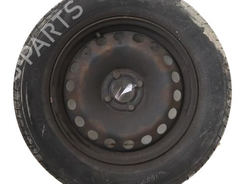 Used Rim RENAULT CLIO IV (BH_) 1.5 dCi 90 (90 hp) 23840519