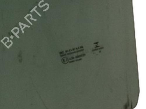 Dør rude ventre foran RENAULT KANGOO III MPV TCe 130 (KJMB) | BP30931481C18