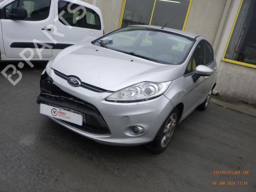 Right sun visor FORD FIESTA VI (CB1, CCN) 1.6 TDCi | BP23838217I2 - Image 5