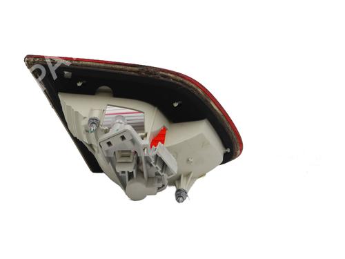 Right tailgate light SKODA SUPERB II (3T4) 2.0 TDI | BP23836024C80  - Image 6