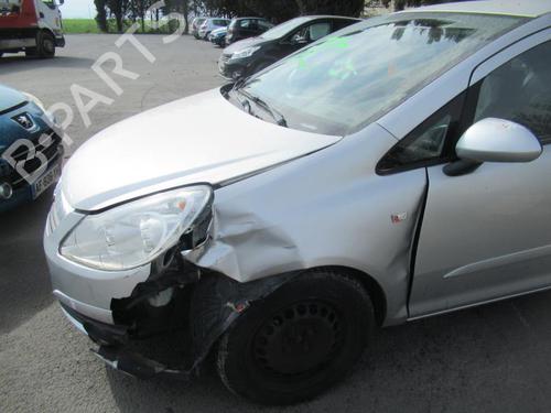 Electronic module OPEL CORSA D (S07) 1.3 CDTI (L08, L68) | BP23837181M83 - Image 6