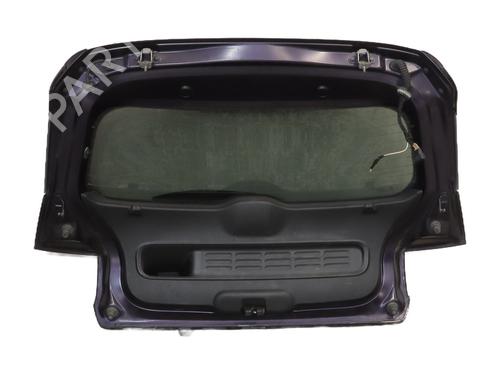 Tailgate CITROËN C4 CACTUS 1.6 BlueHDi 100 | BP30636551C6