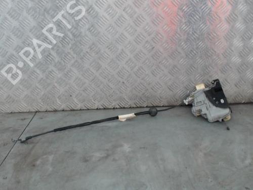 Used Front left lock VW EOS (1F7, 1F8) 2.0 TDI (140 hp) 26238724