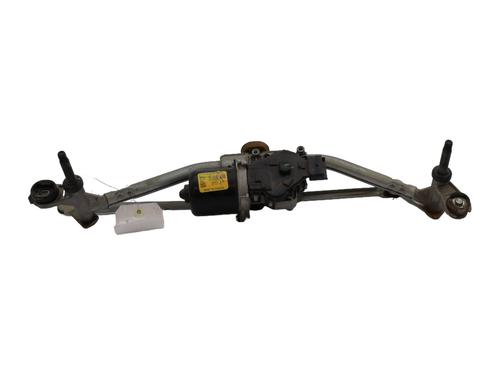 Used Front wiper motor CITROËN BERLINGO Box Body/MPV (K9) 1.6 BlueHDi 100 (99 hp) 26434536