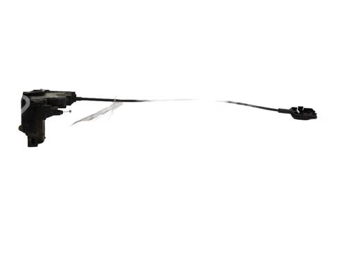 Front left lock RENAULT CLIO III (BR0/1, CR0/1) 1.2 16V Hi-Flex (BR1U, CR1U) | BP29323908C98 