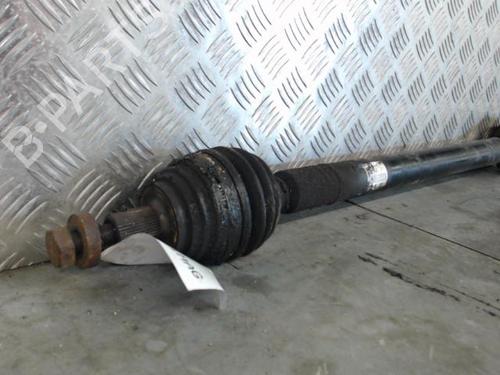 Right front driveshaft VW GOLF V (1K1) 1.9 TDI | BP24519360M39 