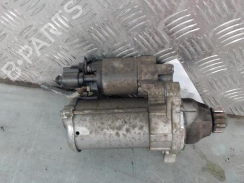 Starter VW POLO V (6R1, 6C1) 1.0 | BP28476231M8 